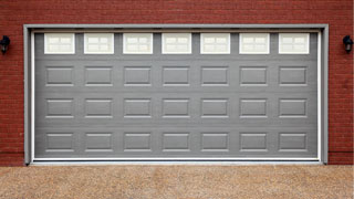 Garage Door Repair at Lincoln San Mateo, California